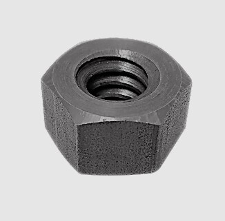 5/8-8 HEAVY ACME HEX NUT